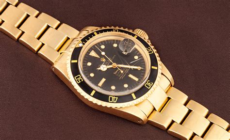 submarine rolex gold|rolex submariner all gold price.